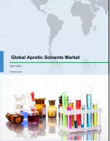 Global Aprotic Solvents Market 2017-2021